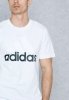 Adidas t-shirt męski Ess Linear Tee S98730 Adidas t-shirt męski Ess Linear Tee S98730